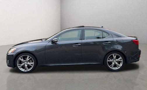 2009 Lexus IS 250 Base