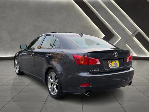 2009 Lexus IS 250 Base