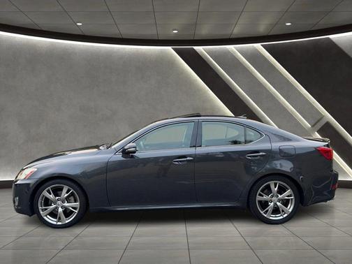 2009 Lexus IS 250 Base