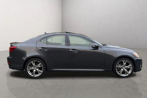 2009 Lexus IS 250 Base