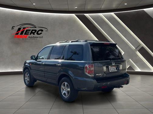 2006 Honda Pilot EX-L