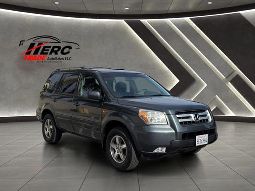 2006 Honda Pilot EX-L
