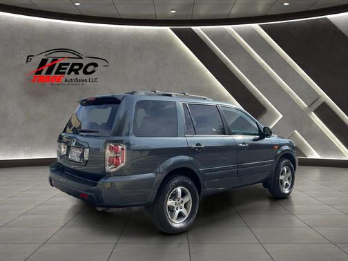 2006 Honda Pilot EX-L