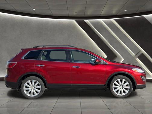 2010 Mazda CX-9 Grand Touring
