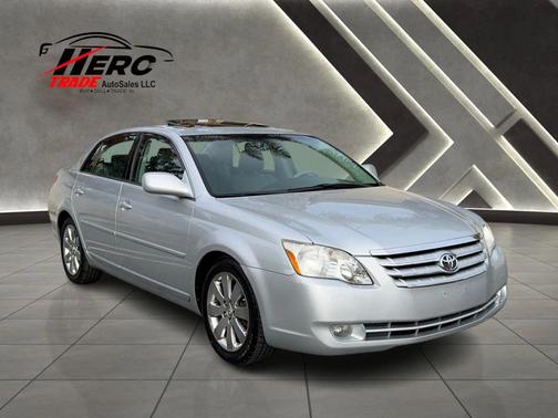 2007 Toyota Avalon XLS