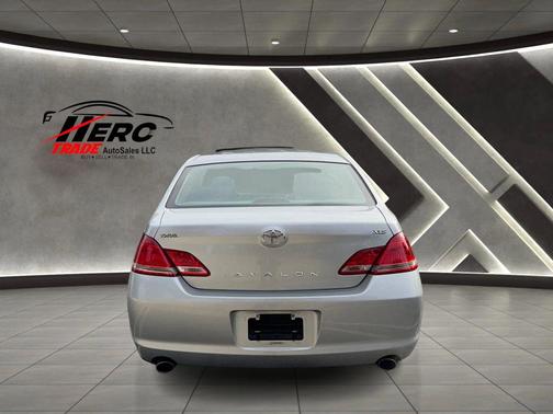 2007 Toyota Avalon XLS