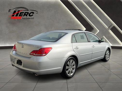 2007 Toyota Avalon XLS