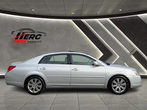 2007 Toyota Avalon XLS