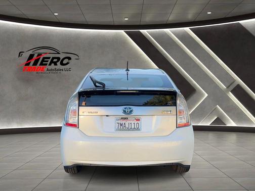 2015 Toyota Prius Plug-in Advanced