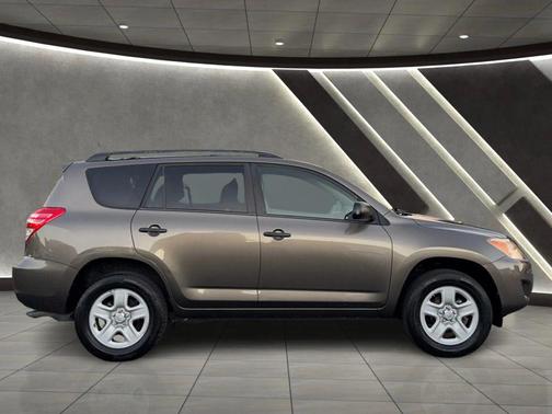 2012 Toyota RAV4 Sport