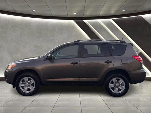 2012 Toyota RAV4 Sport
