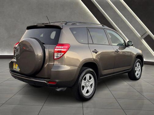 2012 Toyota RAV4 Sport