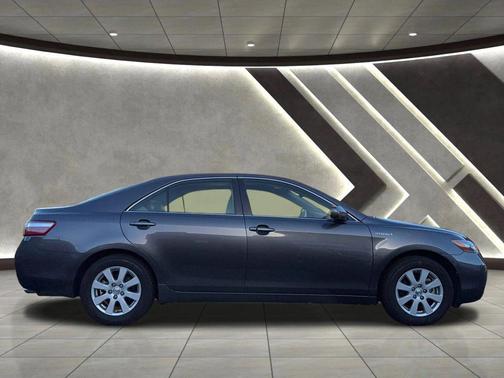 2007 Toyota Camry Hybrid Base