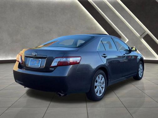 2007 Toyota Camry Hybrid Base