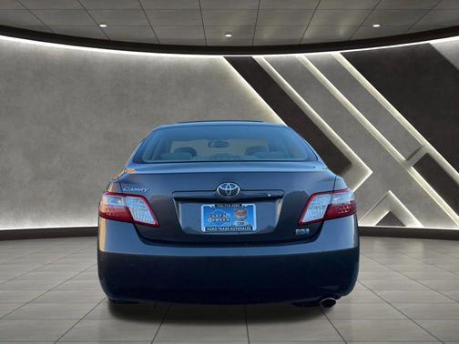 2007 Toyota Camry Hybrid Base