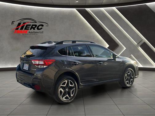 2018 Subaru Crosstrek 2.0i Limited