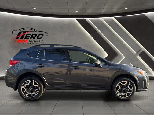 2018 Subaru Crosstrek 2.0i Limited