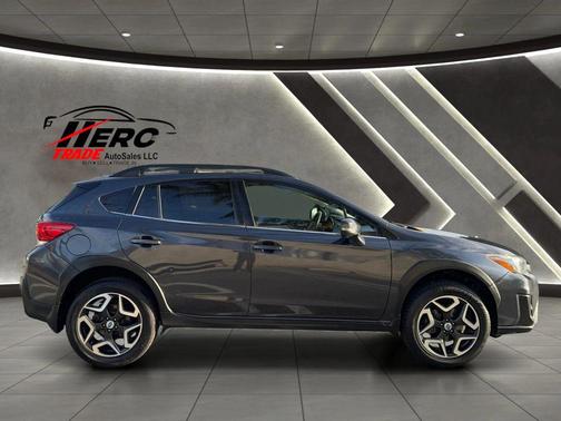 2018 Subaru Crosstrek 2.0i Limited