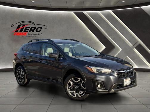 2018 Subaru Crosstrek 2.0i Limited