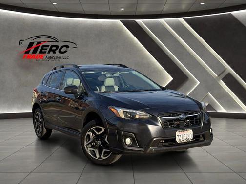 2018 Subaru Crosstrek 2.0i Limited