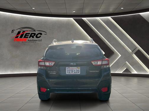 2018 Subaru Crosstrek 2.0i Limited