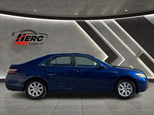 2009 Toyota Camry Hybrid SE