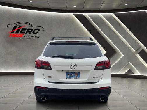 2013 Mazda CX-9 Touring