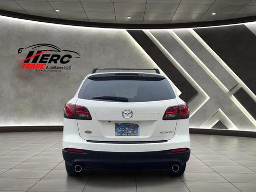 2013 Mazda CX-9 Touring