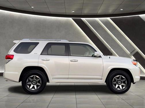 2013 Toyota 4Runner SR5
