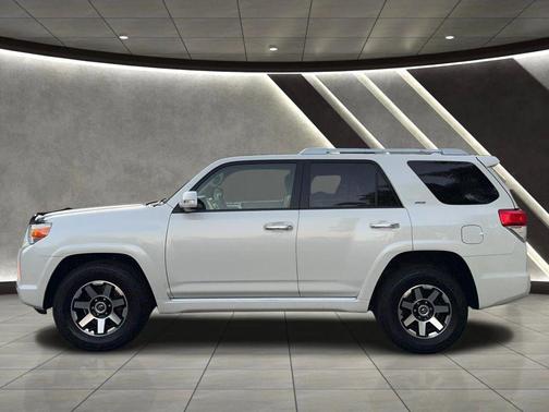 2013 Toyota 4Runner SR5