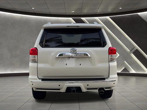 2013 Toyota 4Runner SR5