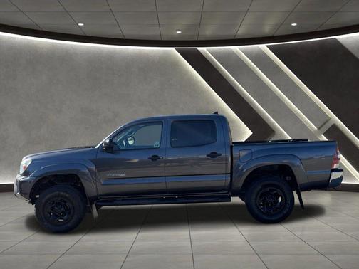 2014 Toyota Tacoma PreRunner