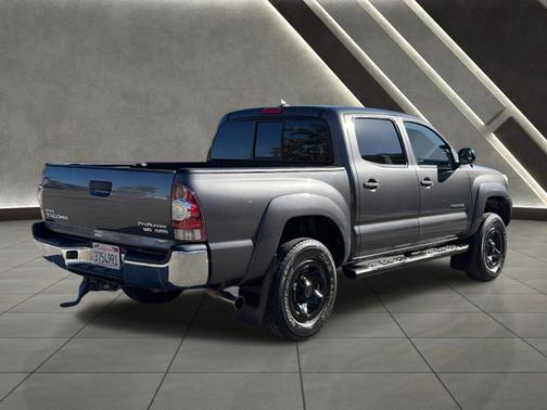 2014 Toyota Tacoma PreRunner