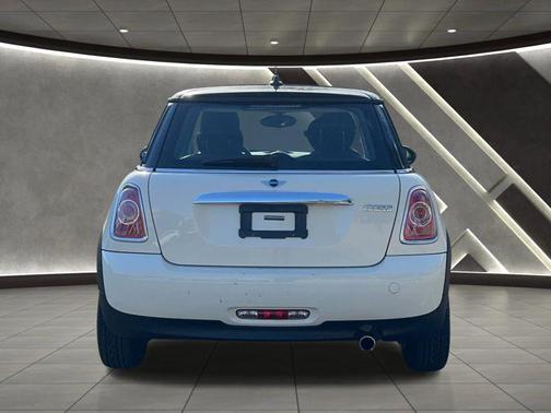 2013 MINI Hardtop Cooper
