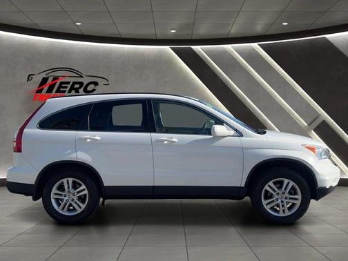 2011 Honda CR-V EX-L