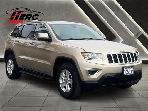 2014 Jeep Grand Cherokee Laredo