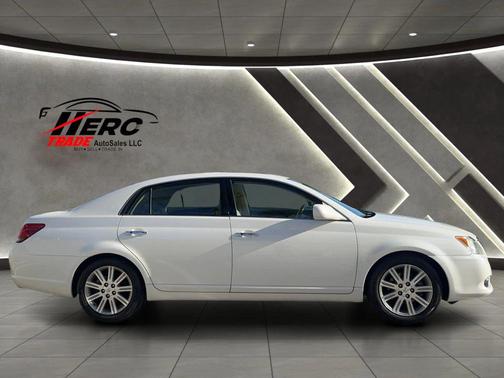 2008 Toyota Avalon Limited