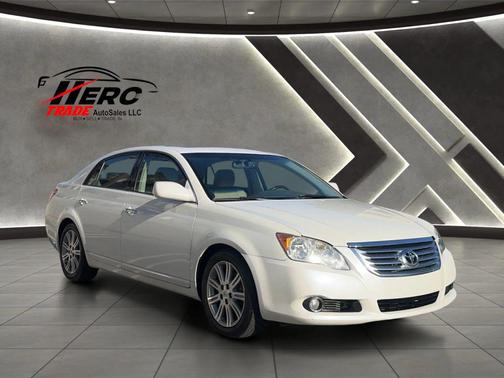 2008 Toyota Avalon Limited