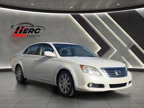 2008 Toyota Avalon Limited