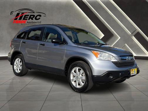 2008 Honda CR-V EX