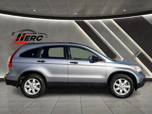 2008 Honda CR-V EX