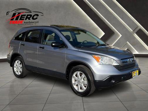 2008 Honda CR-V EX