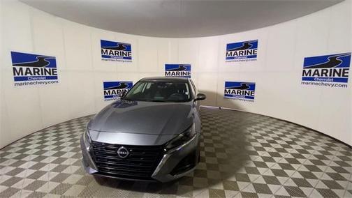 2023 Nissan Altima S FWD