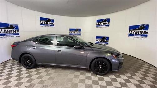 2023 Nissan Altima S FWD