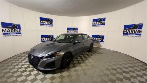 2023 Nissan Altima S FWD
