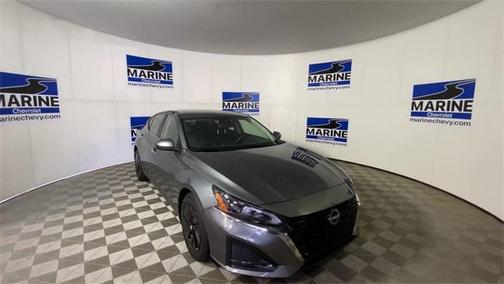 2023 Nissan Altima S FWD
