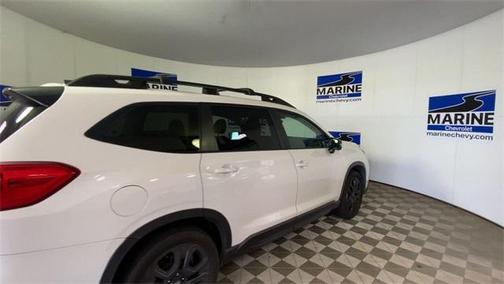 2023 Subaru Ascent Onyx Edition Limited 7-Passenger