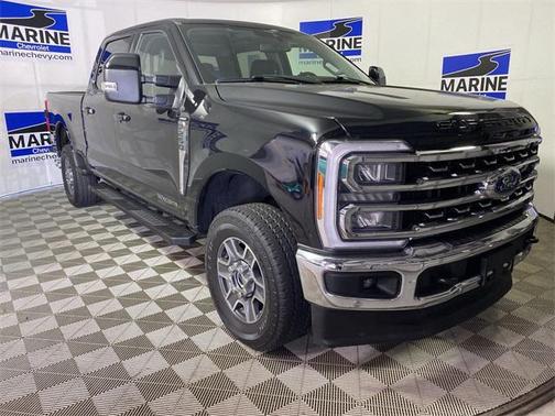 2023 Ford F-250 Lariat