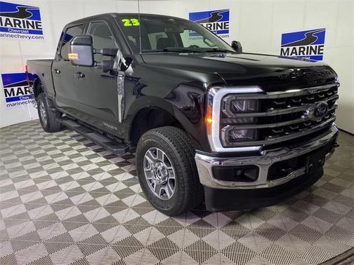 2023 Ford F-250 Lariat