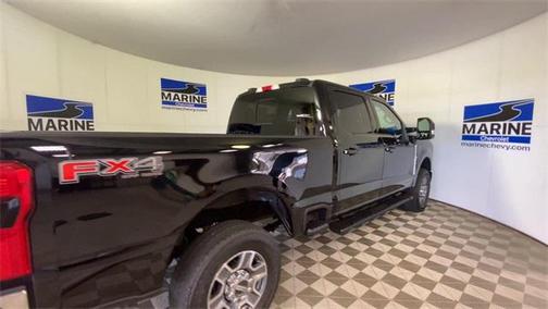 2023 Ford F-250 Lariat